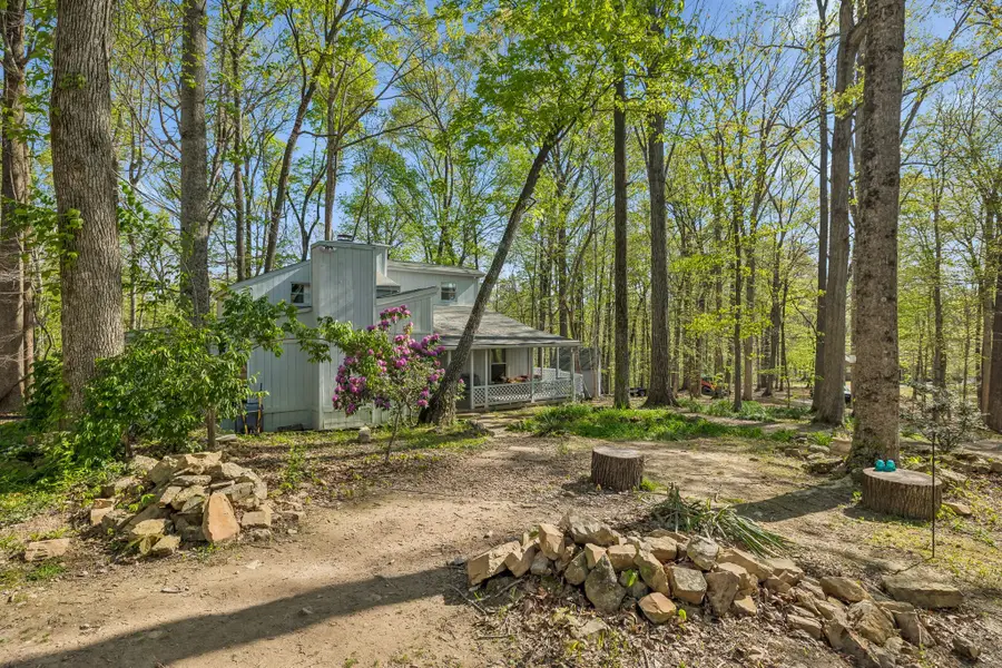 5308 Waddell Hollow Rd, Franklin, TN 37064 - #2