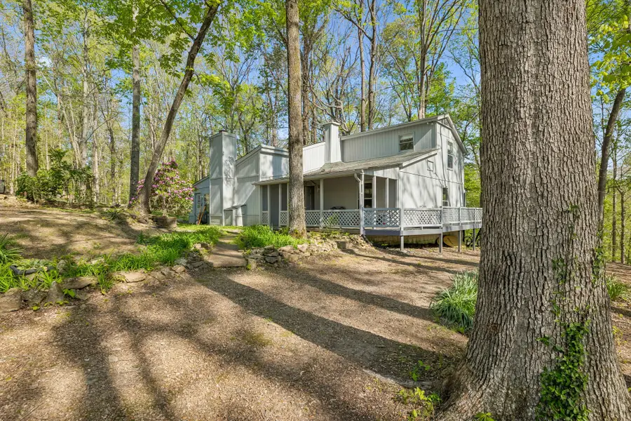 5308 Waddell Hollow Rd, Franklin, TN 37064 - #3