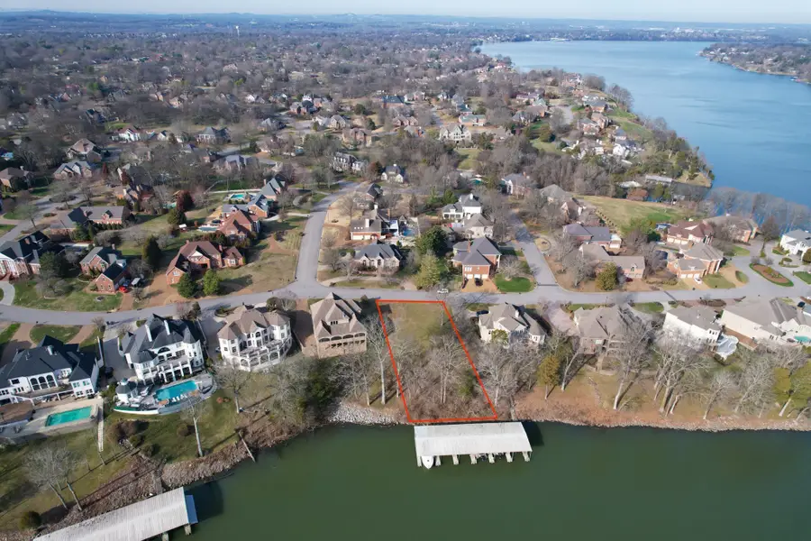 1132 Safety Harbor Cv, Old Hickory, TN 37138 - #2