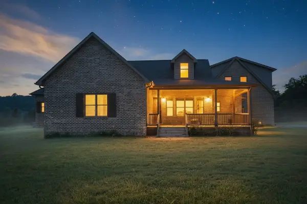 28 Henderson Rd, Lynchburg, TN 37352