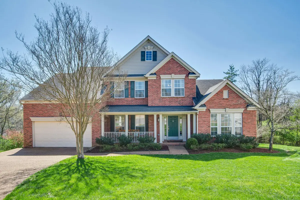 924 Dundonnell Pl, Nashville, TN 37220 - #1