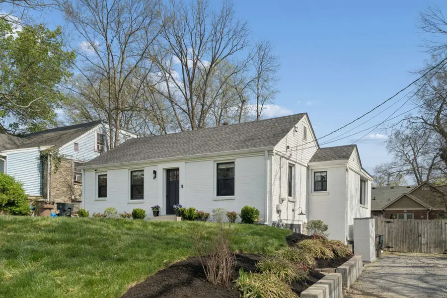 1437 Mcalpine Ave, Nashville, TN 37216 - #2