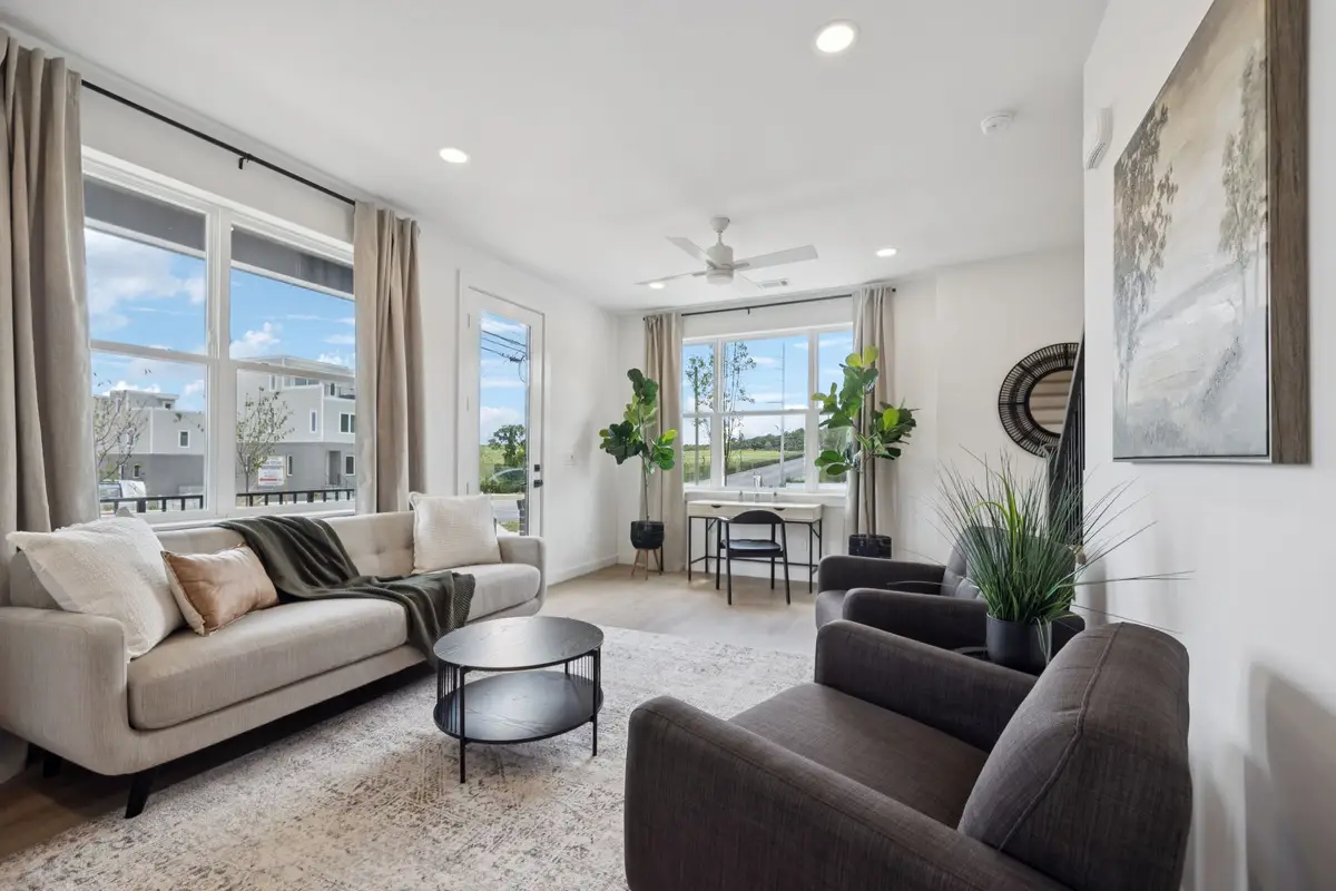 1015 W Trinity Ln #6, Nashville, TN 37218 - #1