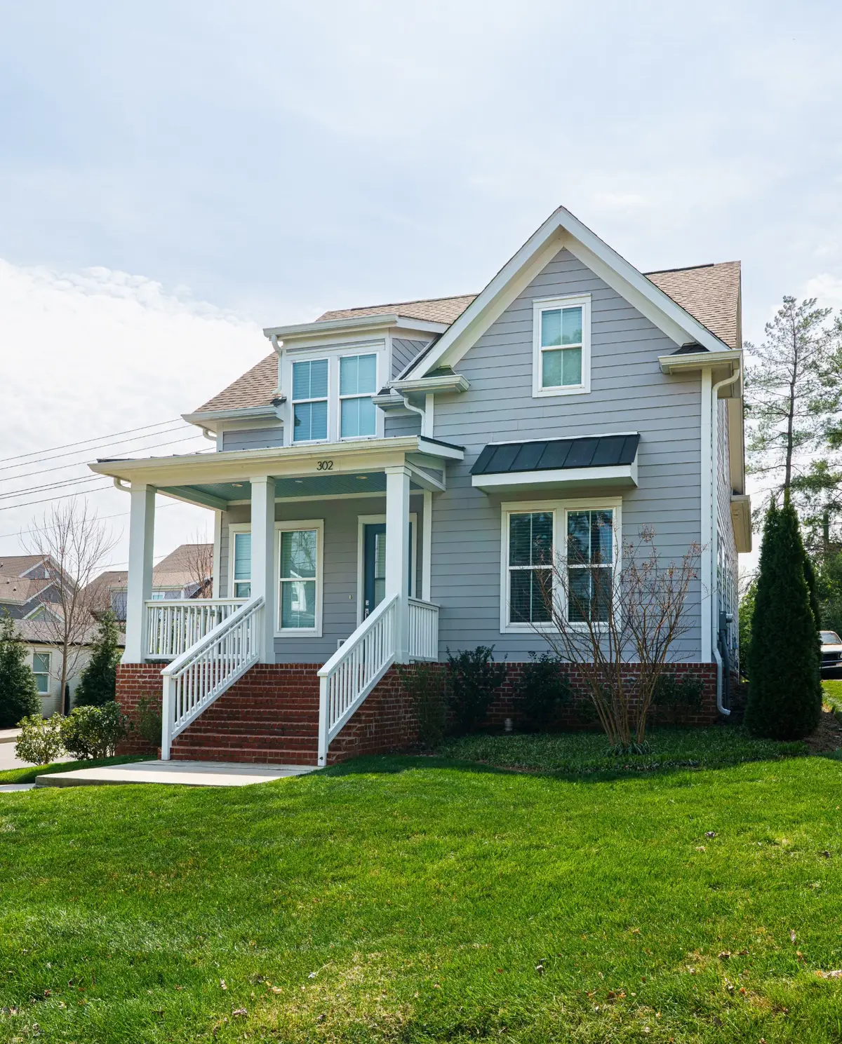 302 Avondale Dr, Franklin, TN 37064 - #1