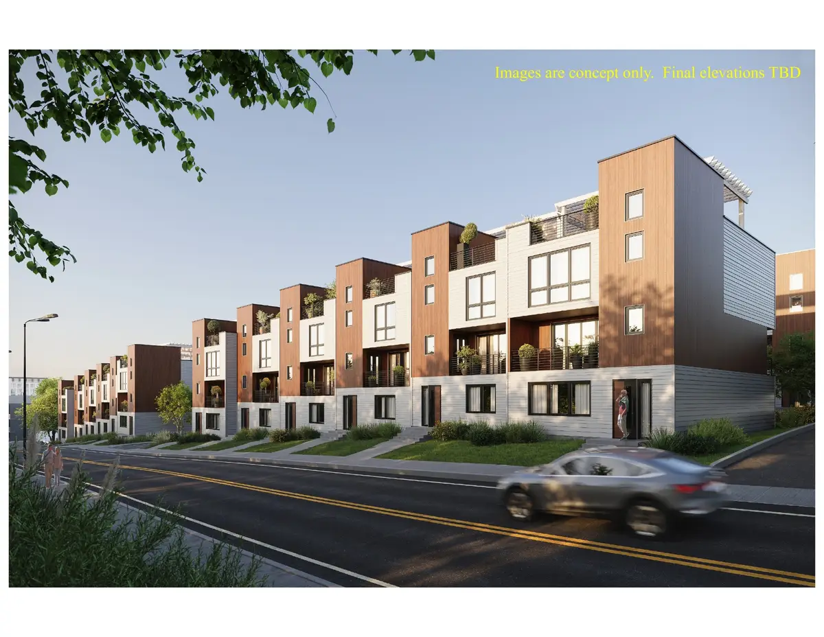 0 12th Ave N, Nashville, TN 37208 - #1