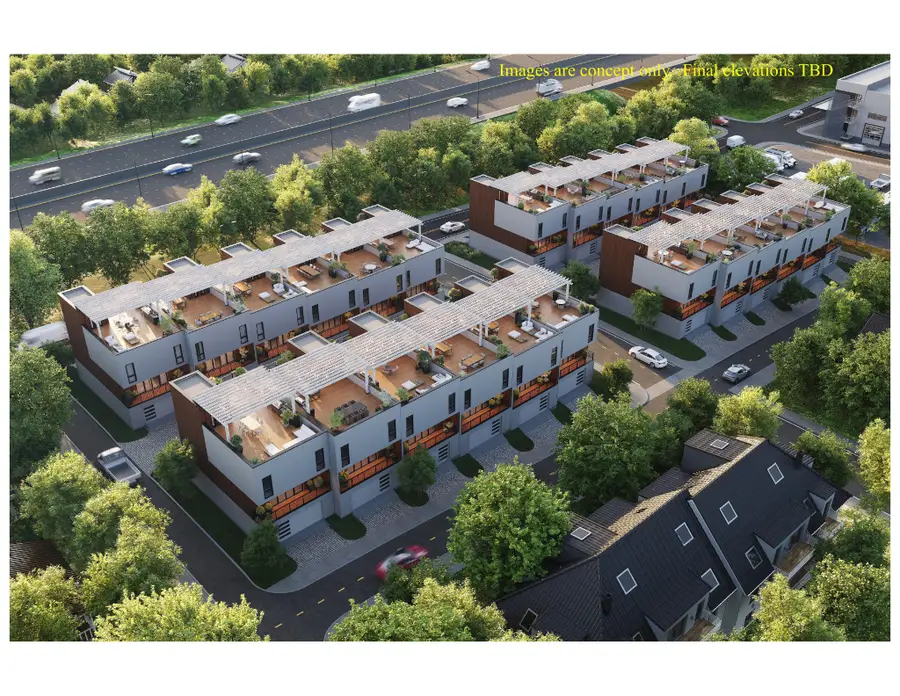 0 12th Ave N, Nashville, TN 37208 - #2