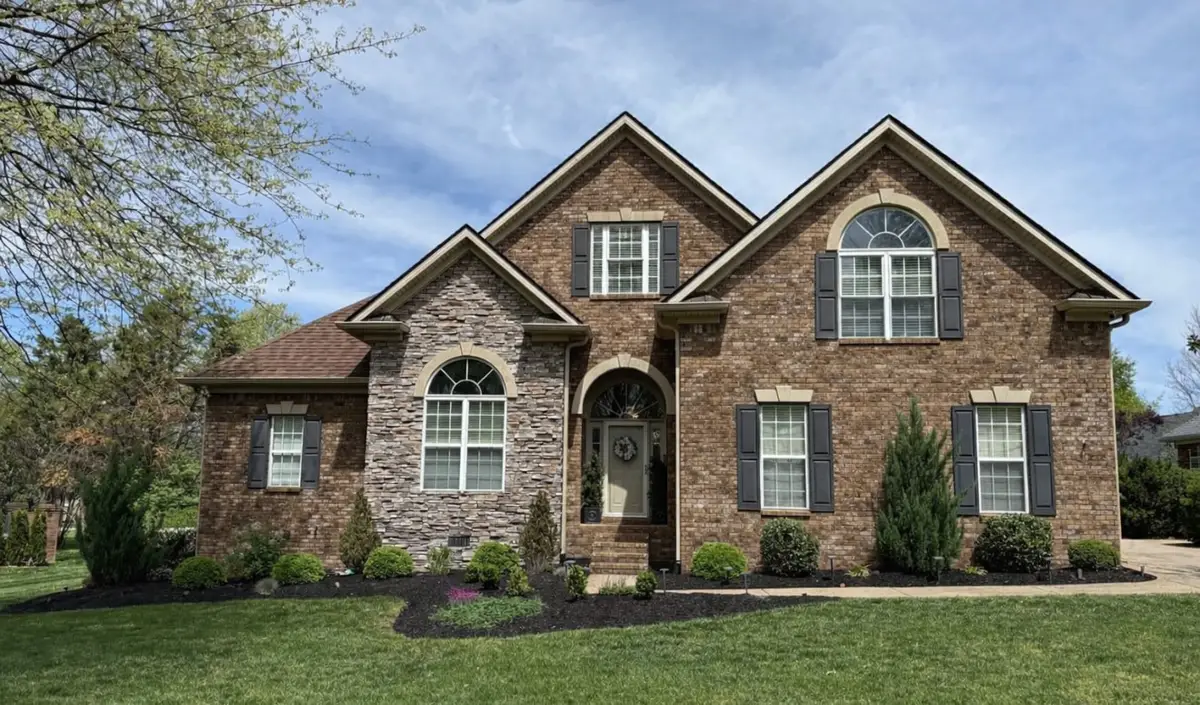 5726 Colchester Ct, Murfreesboro, TN 37128 - #1