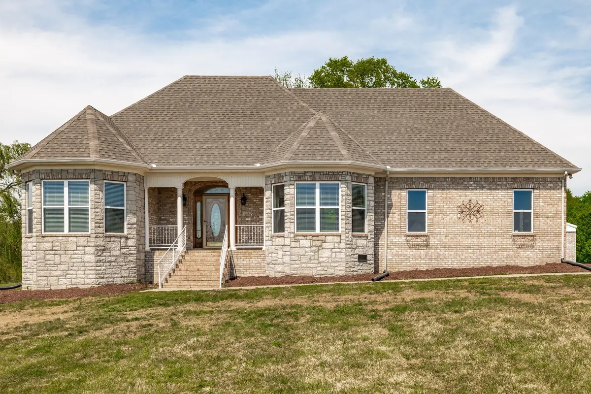 1222 Chenault Ln, Castalian Springs, TN 37031 - #1