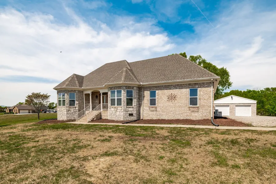 1222 Chenault Ln, Castalian Springs, TN 37031 - #3