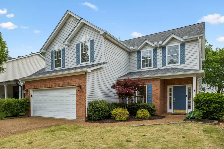 7051 Penbrook Dr, Franklin, TN 37069 - #2