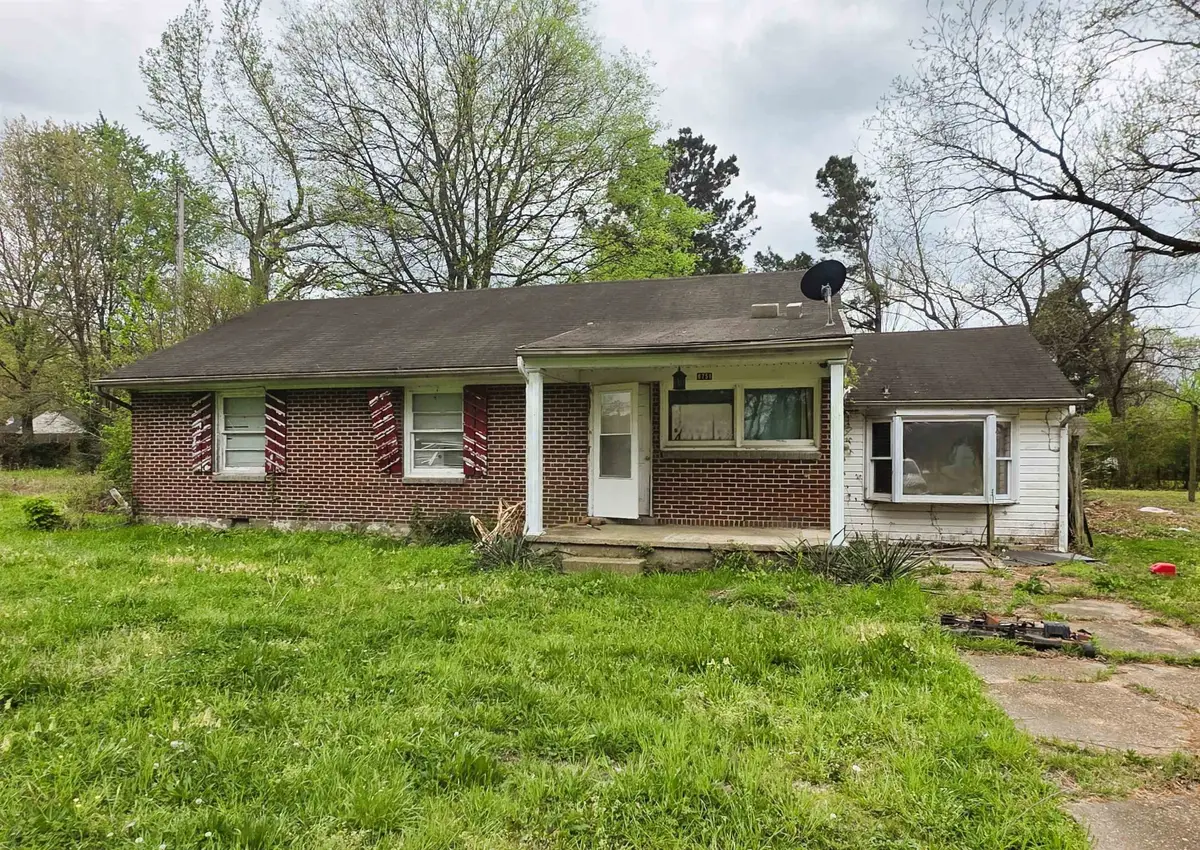 6751 Navy Rd, Millington, TN 38053 - #1