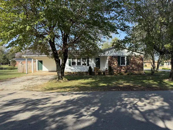 102 Kimberly St, Elkton, KY 42220