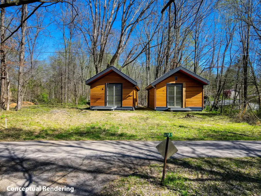 0 Muskie Way, Scottsville, KY 42164 - #3