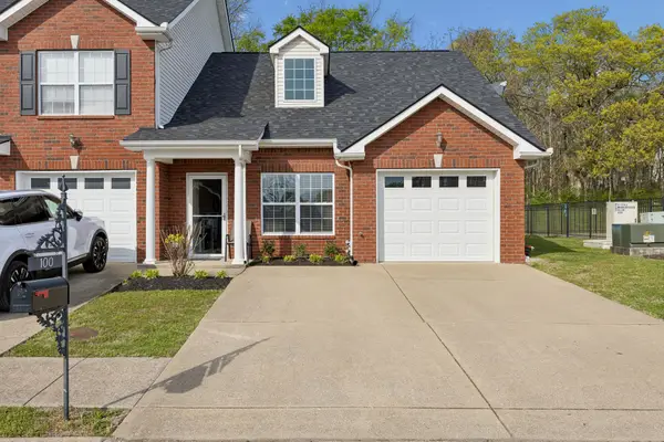 100 Villa Cir, Lebanon, TN 37090