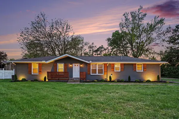 138 Grandview Cir, Old Hickory, TN 37138