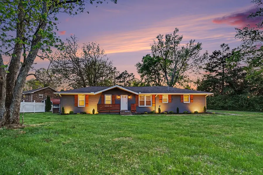 138 Grandview Cir, Old Hickory, TN 37138 - #2