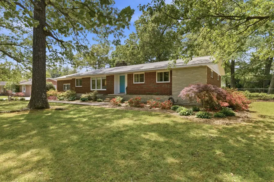 105 Westwood Dr, Tullahoma, TN 37388 - #3