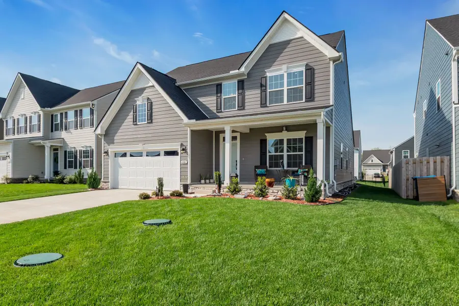 6542 Outlook Dr, Murfreesboro, TN 37128 - #3