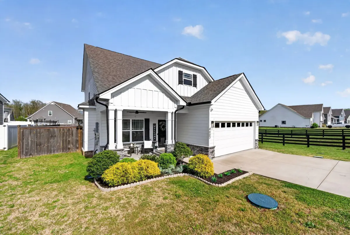 4007 Brazelton Way, Fairview, TN 37062 - #1