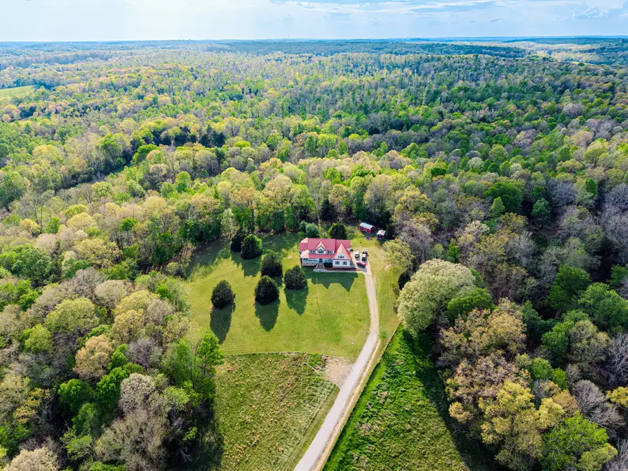 772 Salmon Branch Rd, Erin, TN 37061 - #3