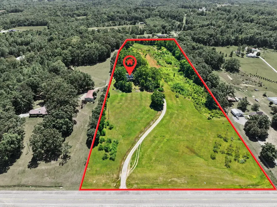 3358 Hwy 52 E, Bethpage, TN 37022 - #2