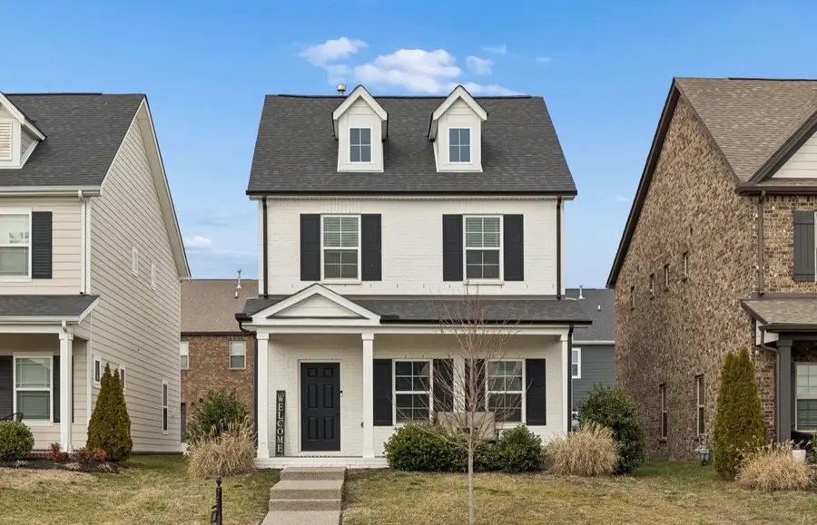 135 Santa Rosa Dr, Gallatin, TN 37066 - #2