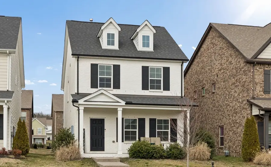 135 Santa Rosa Dr, Gallatin, TN 37066 - #3