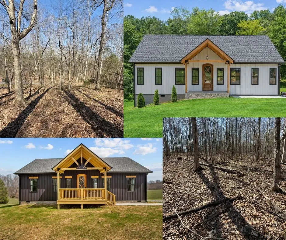 0 Brigham Branch Rd, Erin, TN 37061 - #1