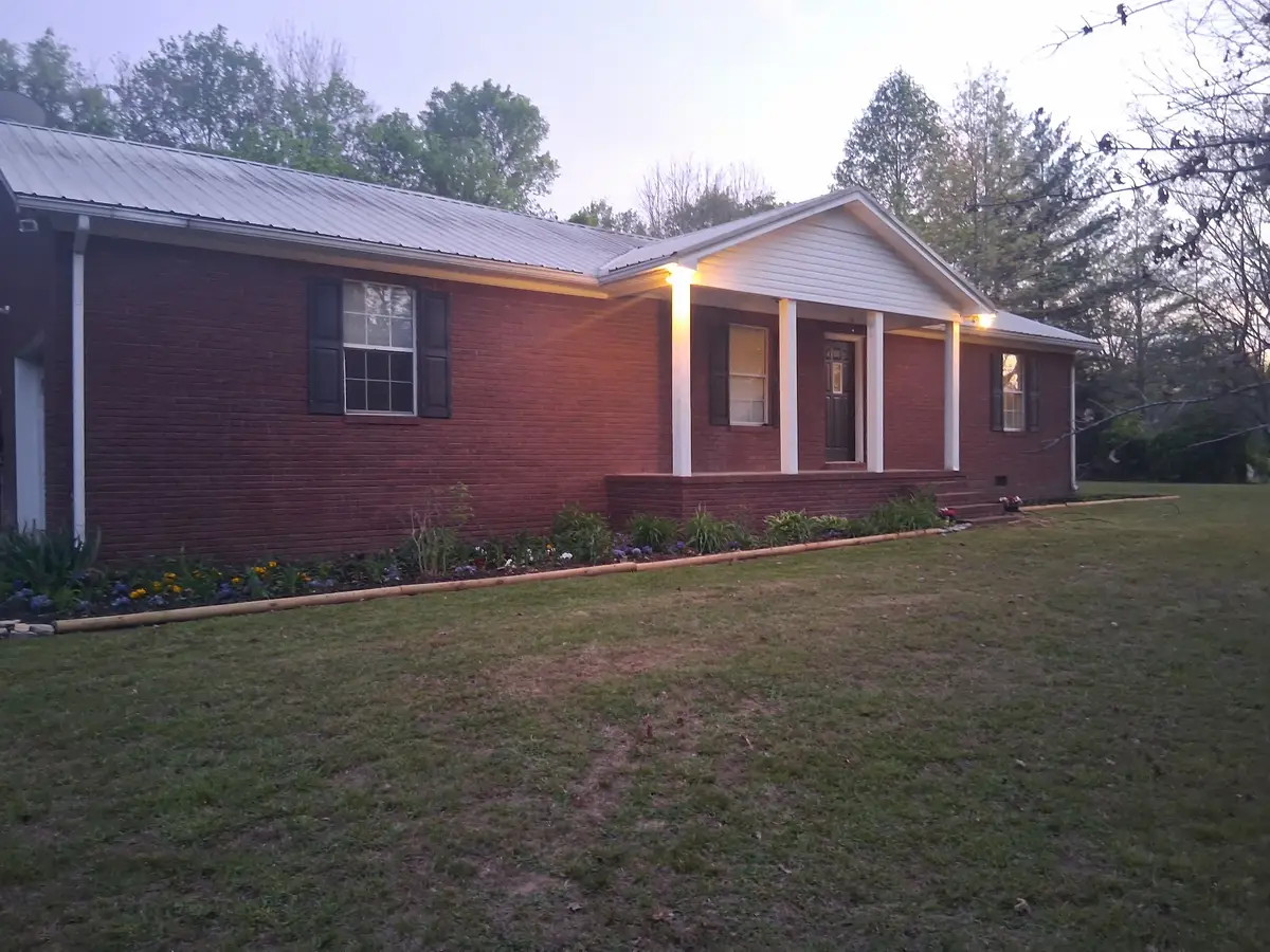 547 Busby Rd, Loretto, TN 38469 - #1