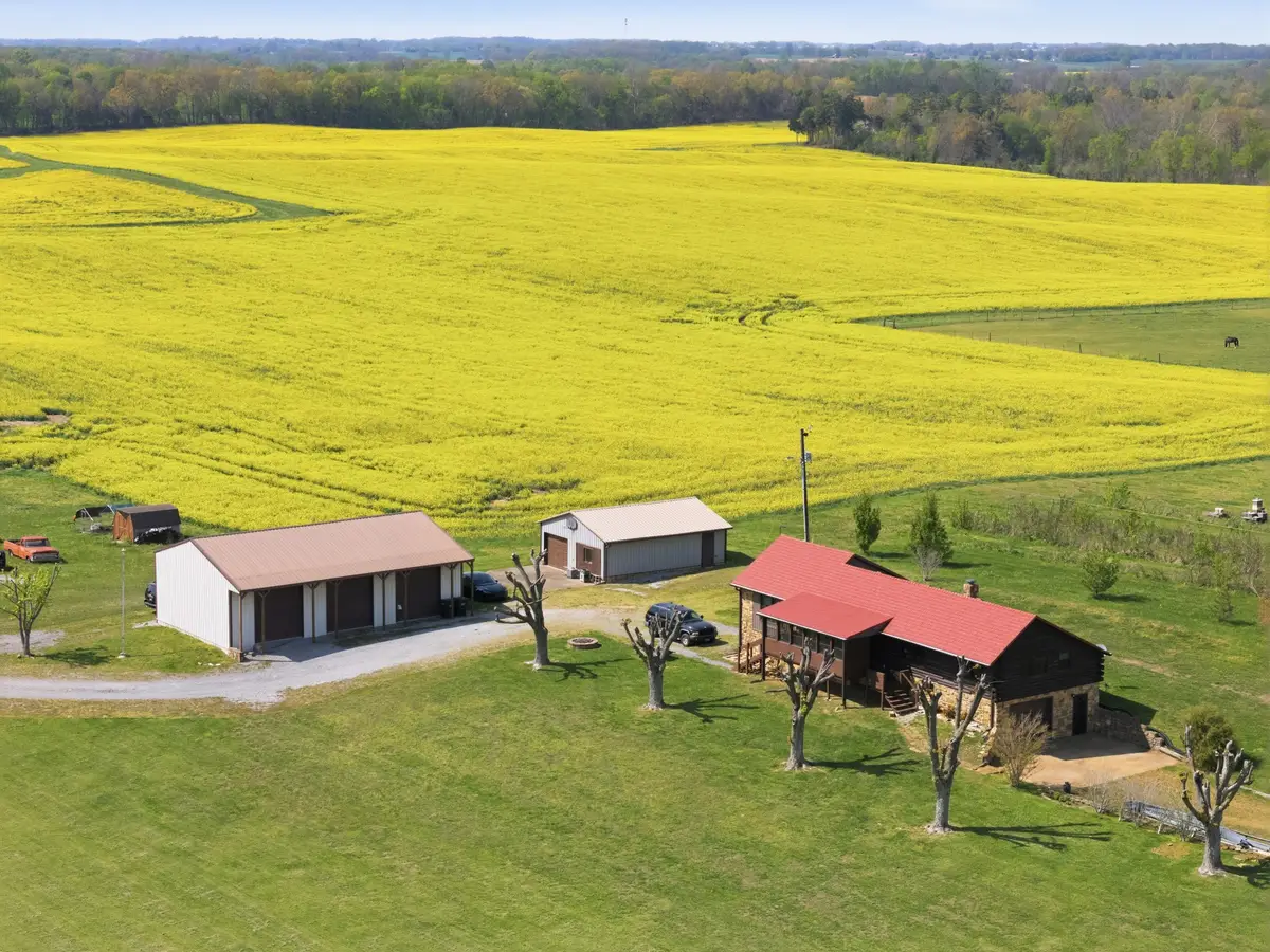 6660 Highland Rd, Portland, TN 37148 - #1