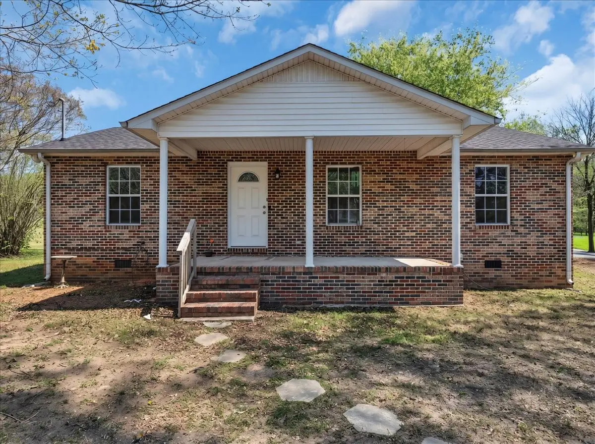 414 Summitville Rd, Manchester, TN 37355 - #1