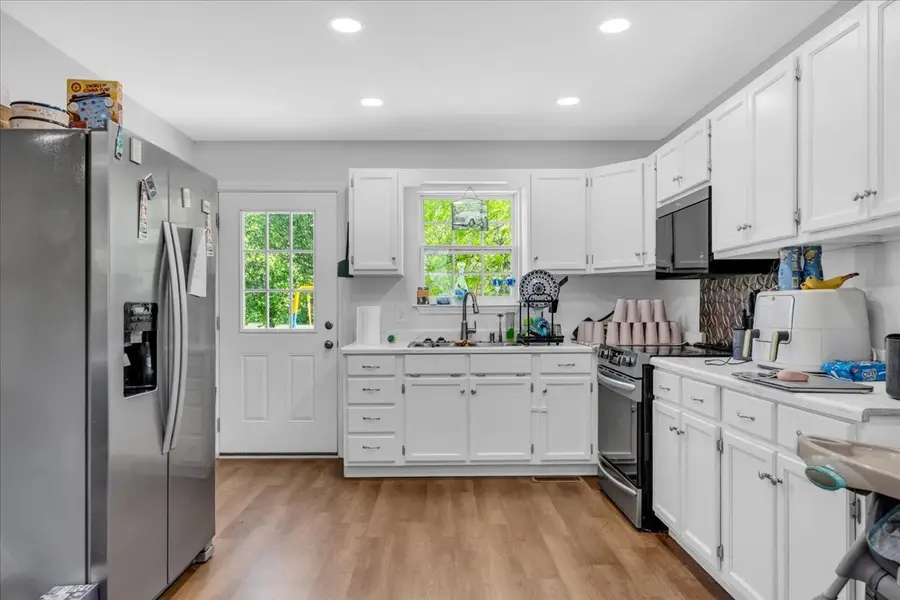 414 Summitville Rd, Manchester, TN 37355 - #3