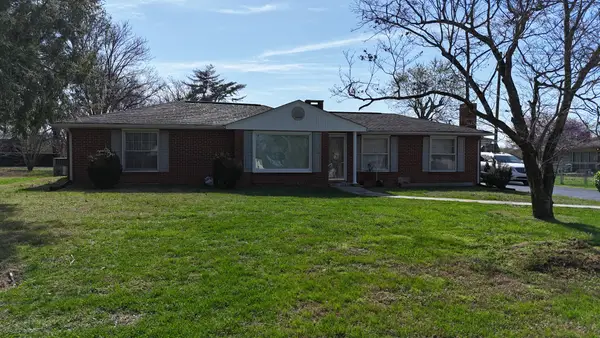 405 Boyd Ave, McMinnville, TN 37110