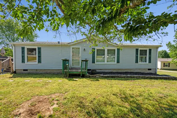 3005 Tomlinson Hills Dr, Lebanon, TN 37087