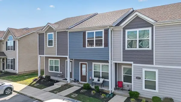 6055 Cullen Dr, La Vergne, TN 37086 - #1