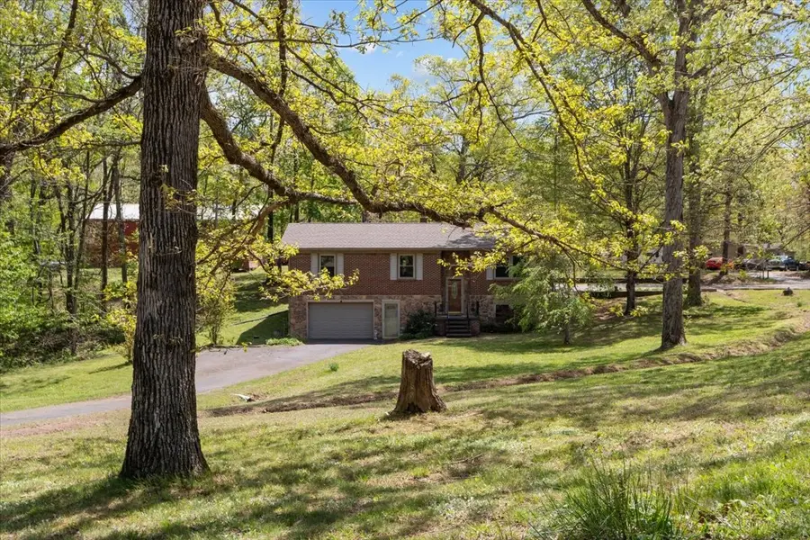 48 Hill Rd, Big Sandy, TN 38221 - #2