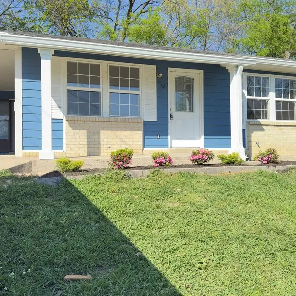 604 Valley Grove Ct, Hermitage, TN 37076