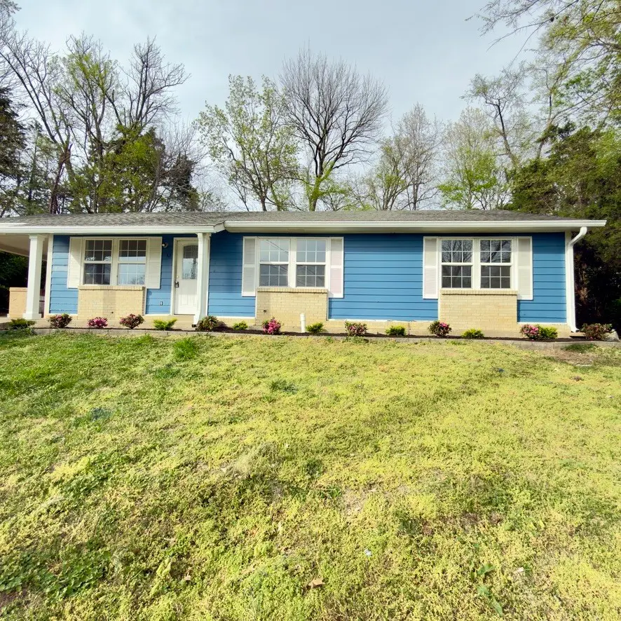 604 Valley Grove Ct, Hermitage, TN 37076 - #2