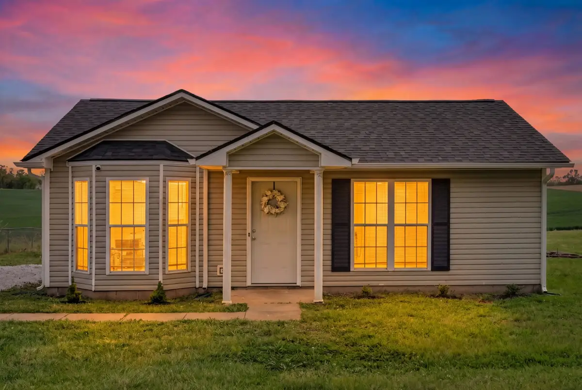 325 Bumpus Mill Road, Oak Grove, KY 42262 - #1