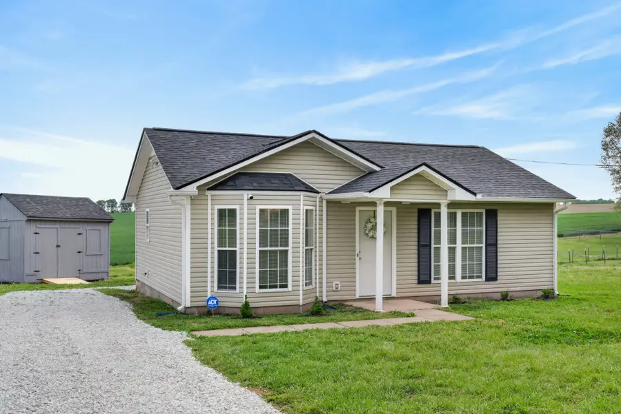 325 Bumpus Mill Road, Oak Grove, KY 42262 - #2