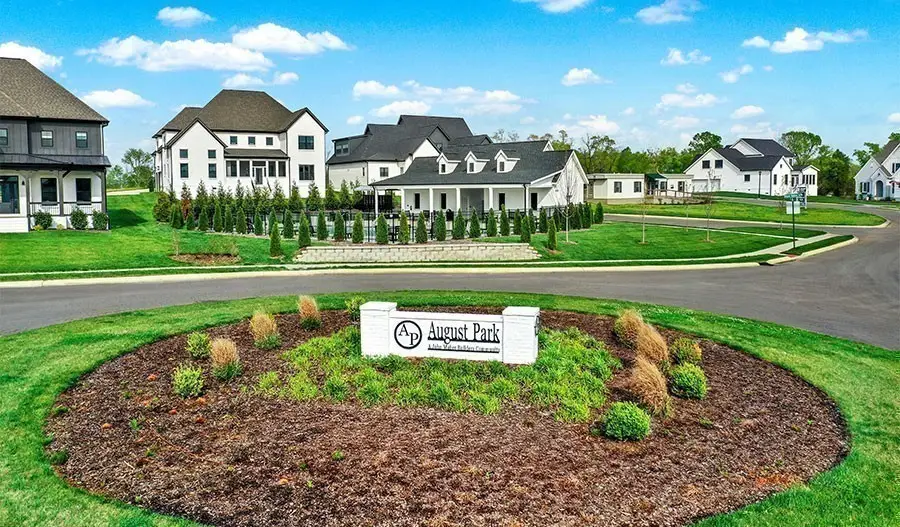 6010 Painted Skies Dr, Spring Hill, TN 37174 - #2