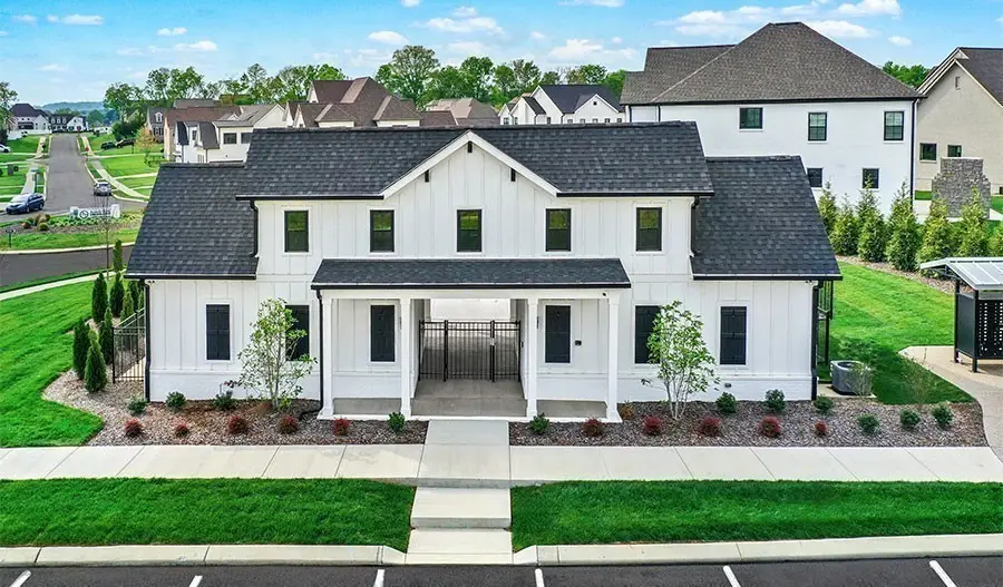 6010 Painted Skies Dr, Spring Hill, TN 37174 - #3