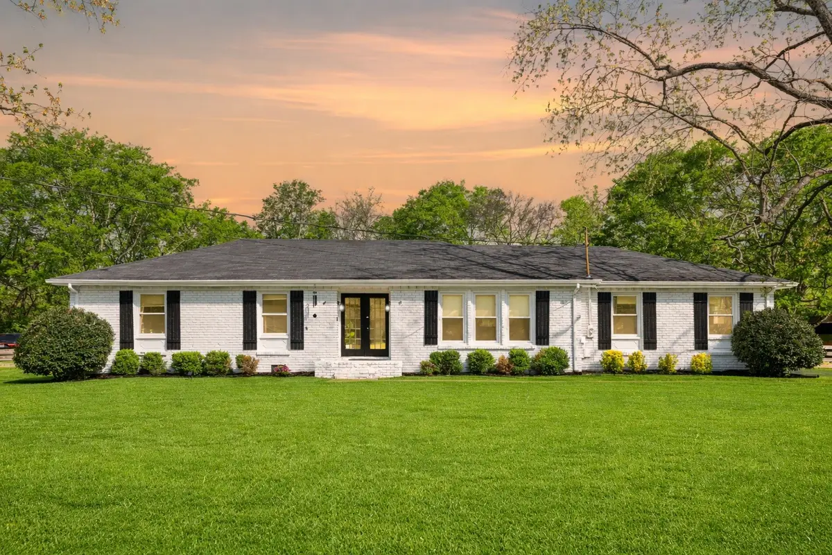 1136 Howell Dr, Franklin, TN 37069 - #1