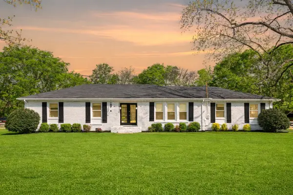 1136 Howell Dr, Franklin, TN 37069