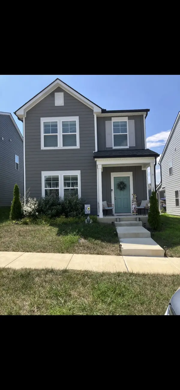 182 Oasis Dr, La Vergne, TN 37086