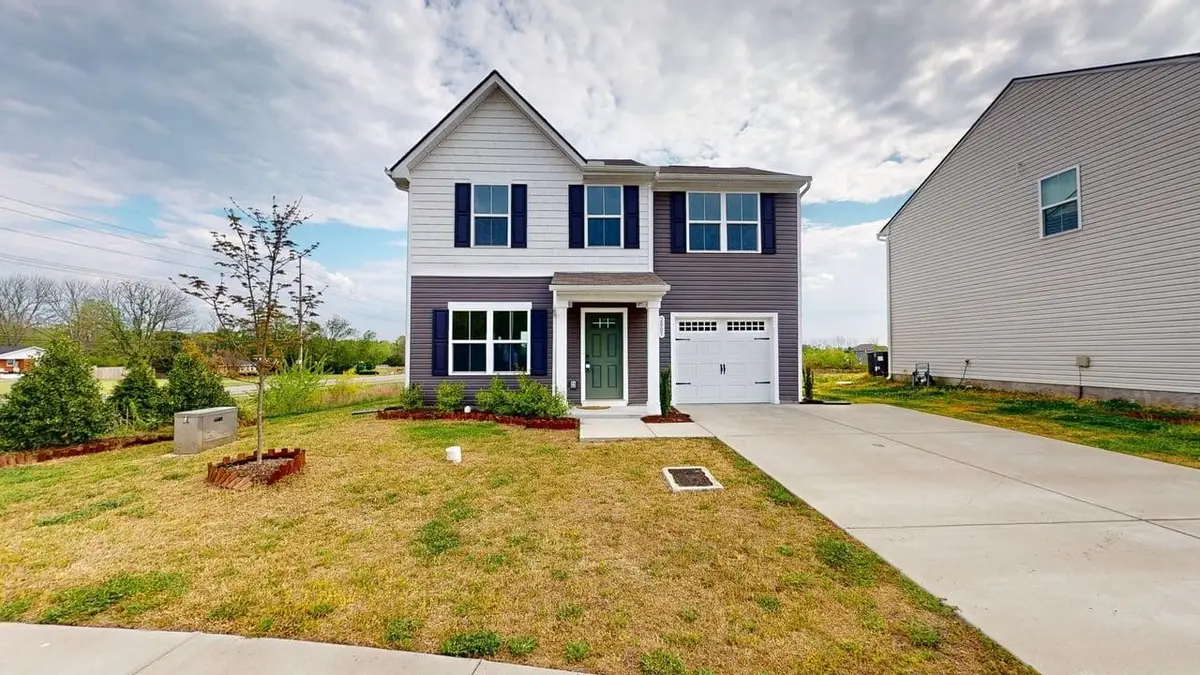 2005 Westchester Dr, Nashville, TN 37207 - #1