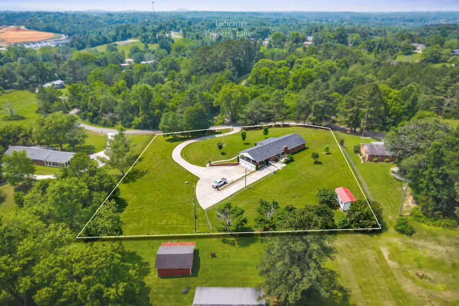 1069 Mcgregor Ln, Cookeville, TN 38501 - #2