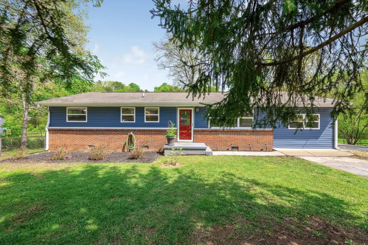 4604 Eldridge Road, Hixson, TN 37343 - #1