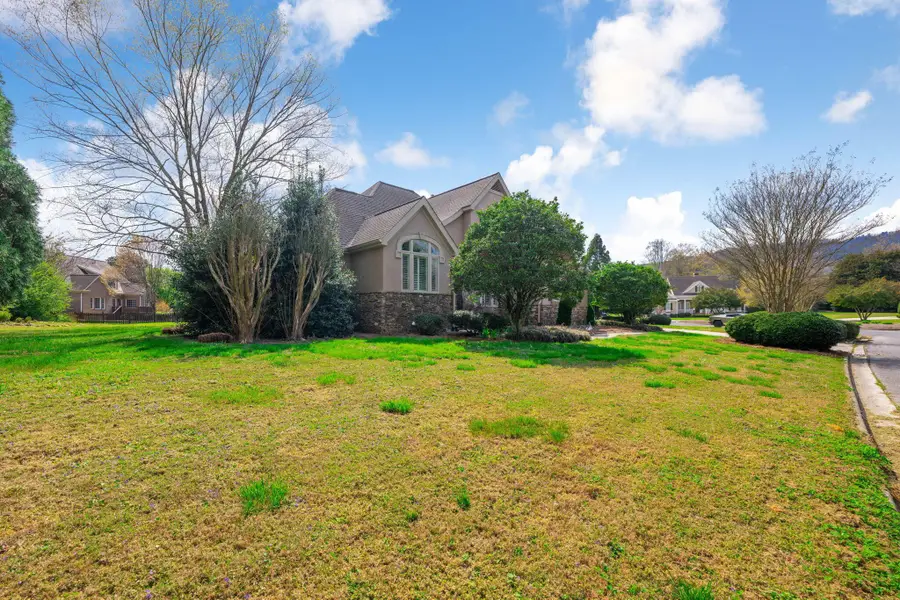 1815 Marthas Bridge Road, Dalton, GA 30720 - #2