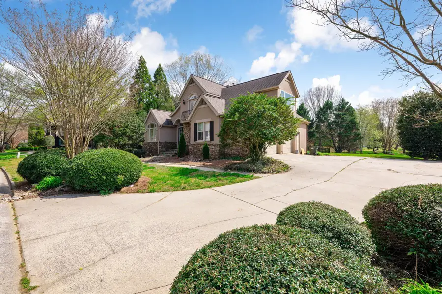 1815 Marthas Bridge Road, Dalton, GA 30720 - #3